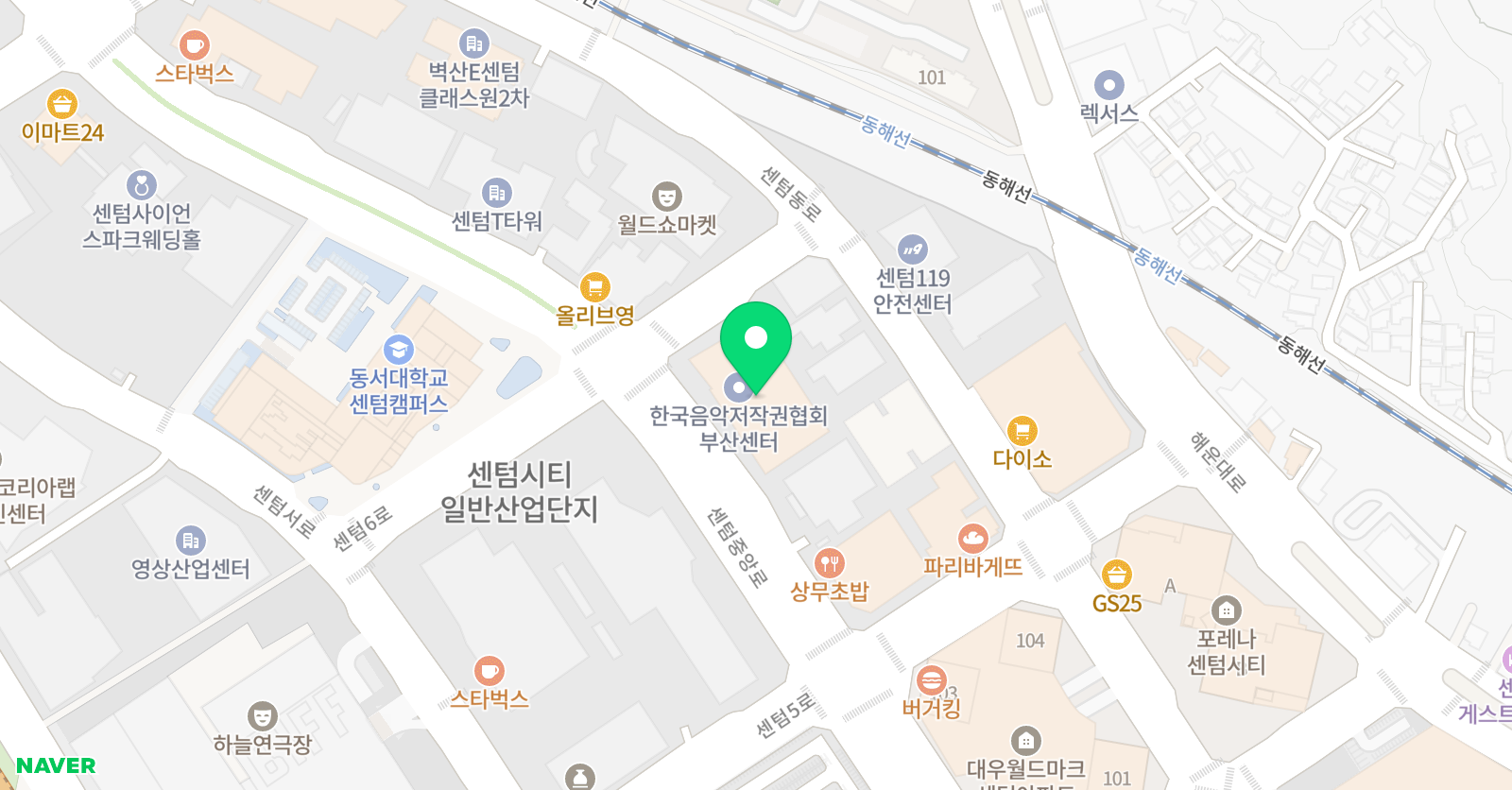 대치 에이치23 수학학원 대치 위치