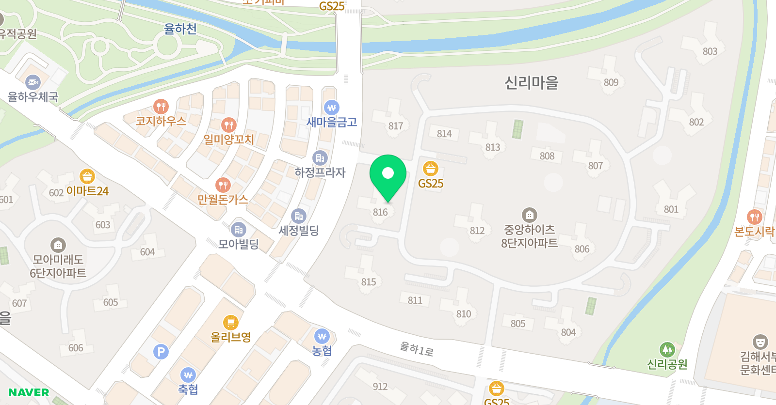 위너스 수학 위치