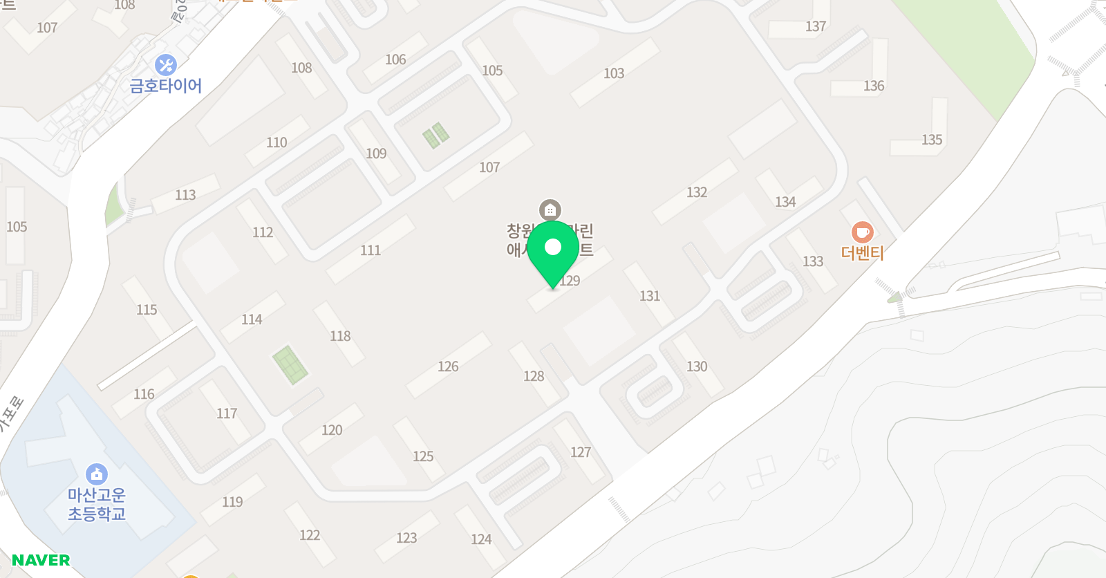 이지키즈잉글리쉬 위치