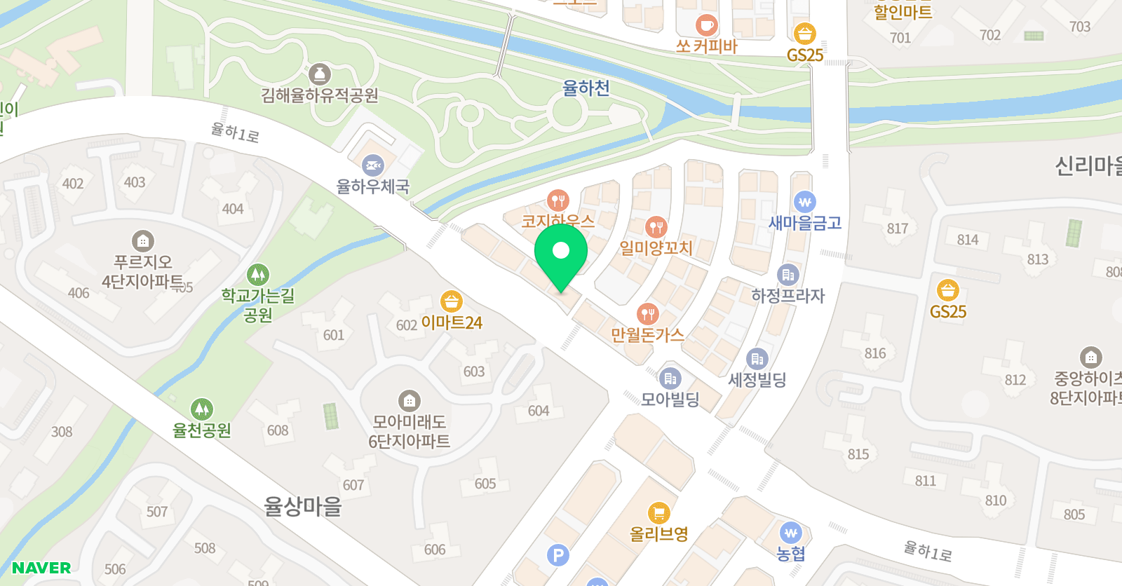 코드스튜디오 AI로봇코딩 랩학원 위치