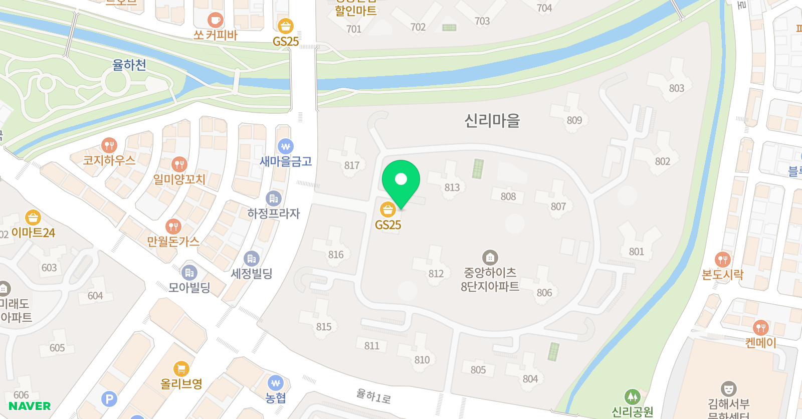 DISCOVERY 위치