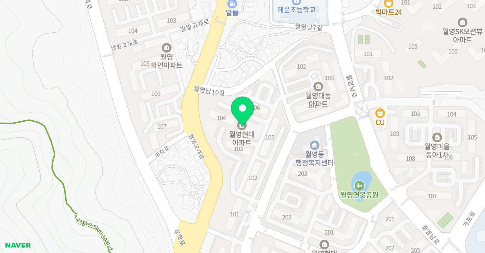 토론하는아이들 김향지GLE센터 위치