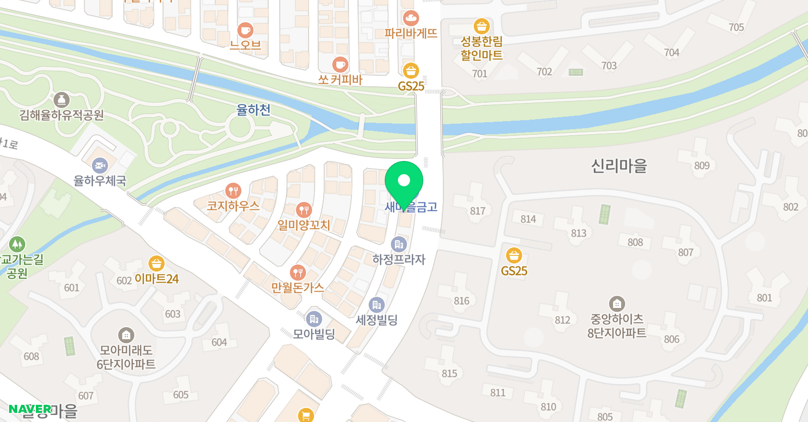점프파이어 줄넘기교육원 위치