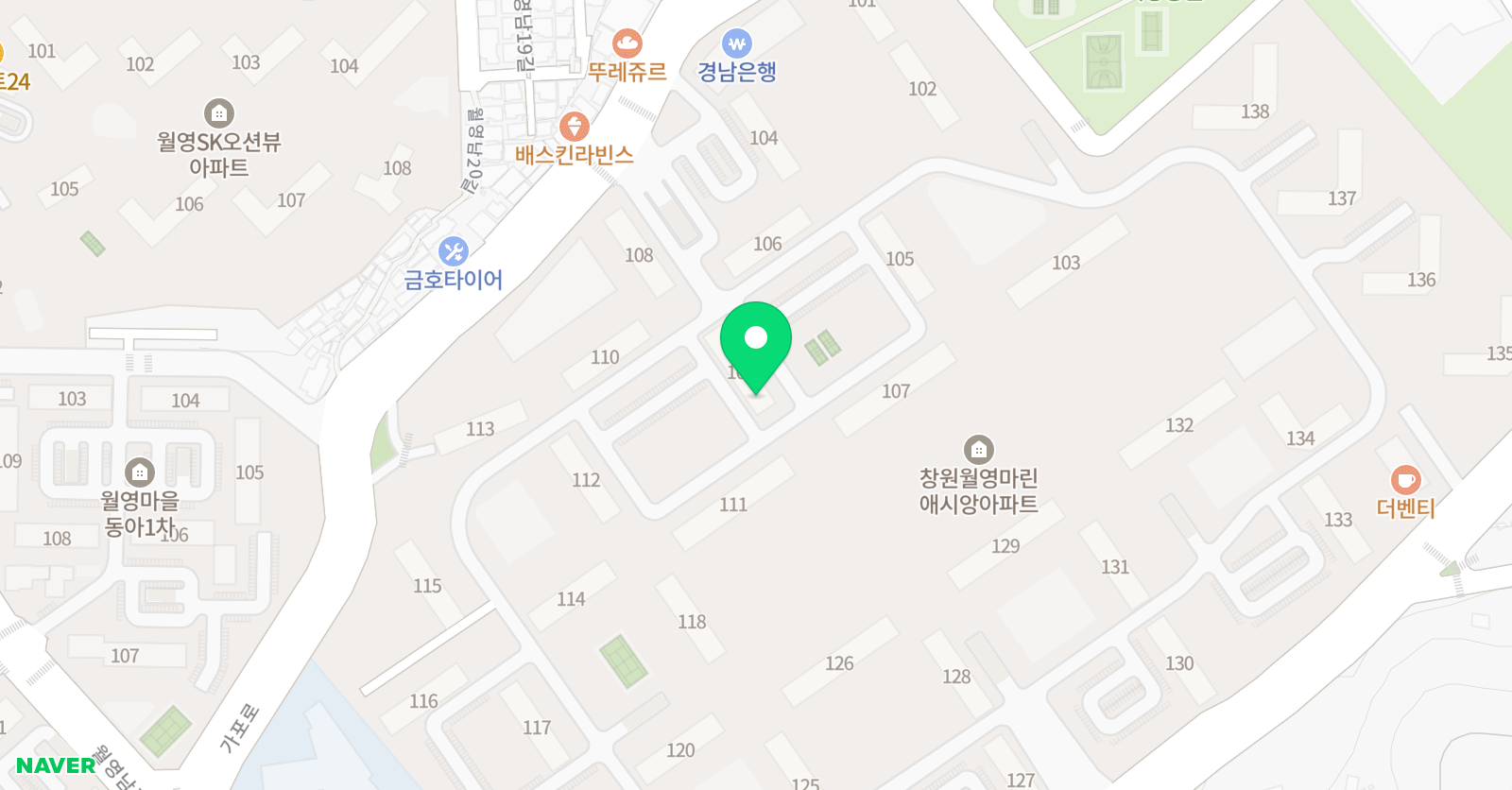 수학의바다 위치
