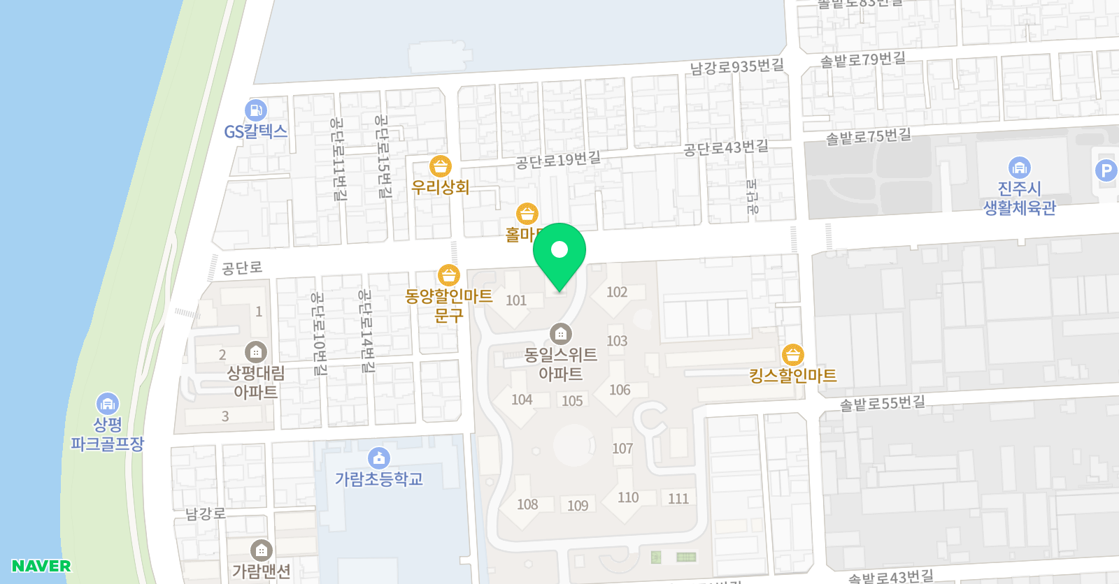와이 수학 위치