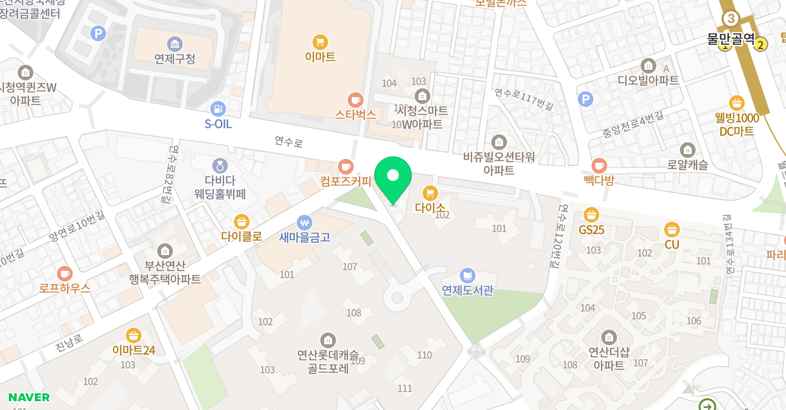 백진주 피아노 위치