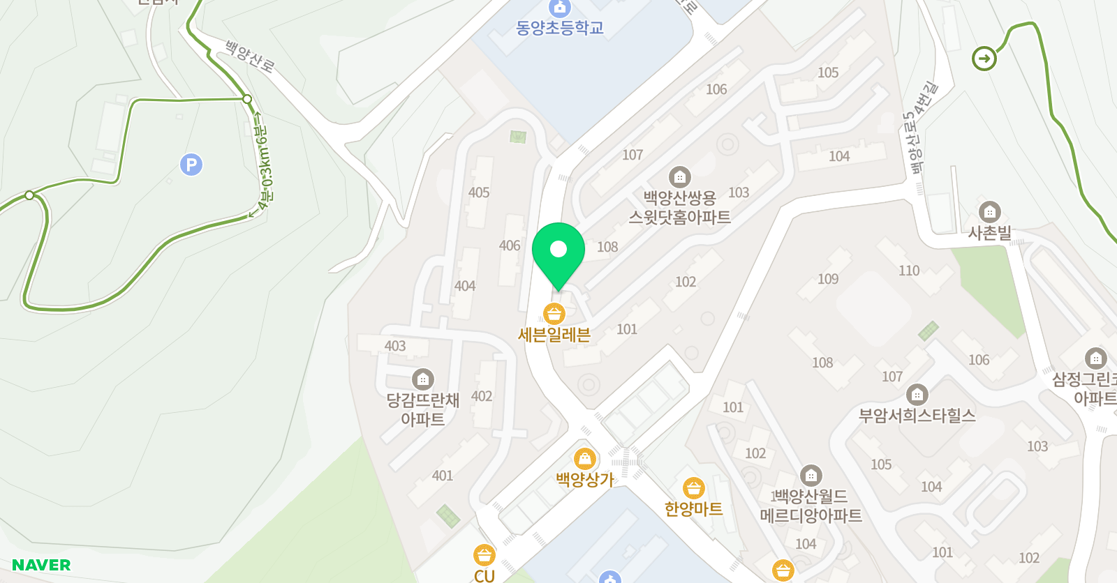 박지연 피아노 위치