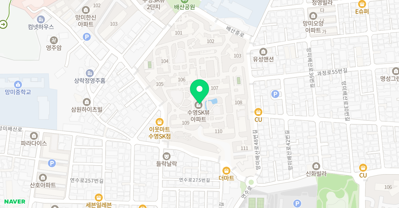시그마 수학 위치