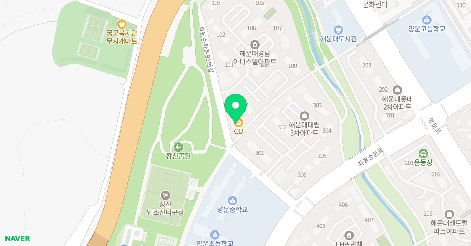 이노 미술 위치
