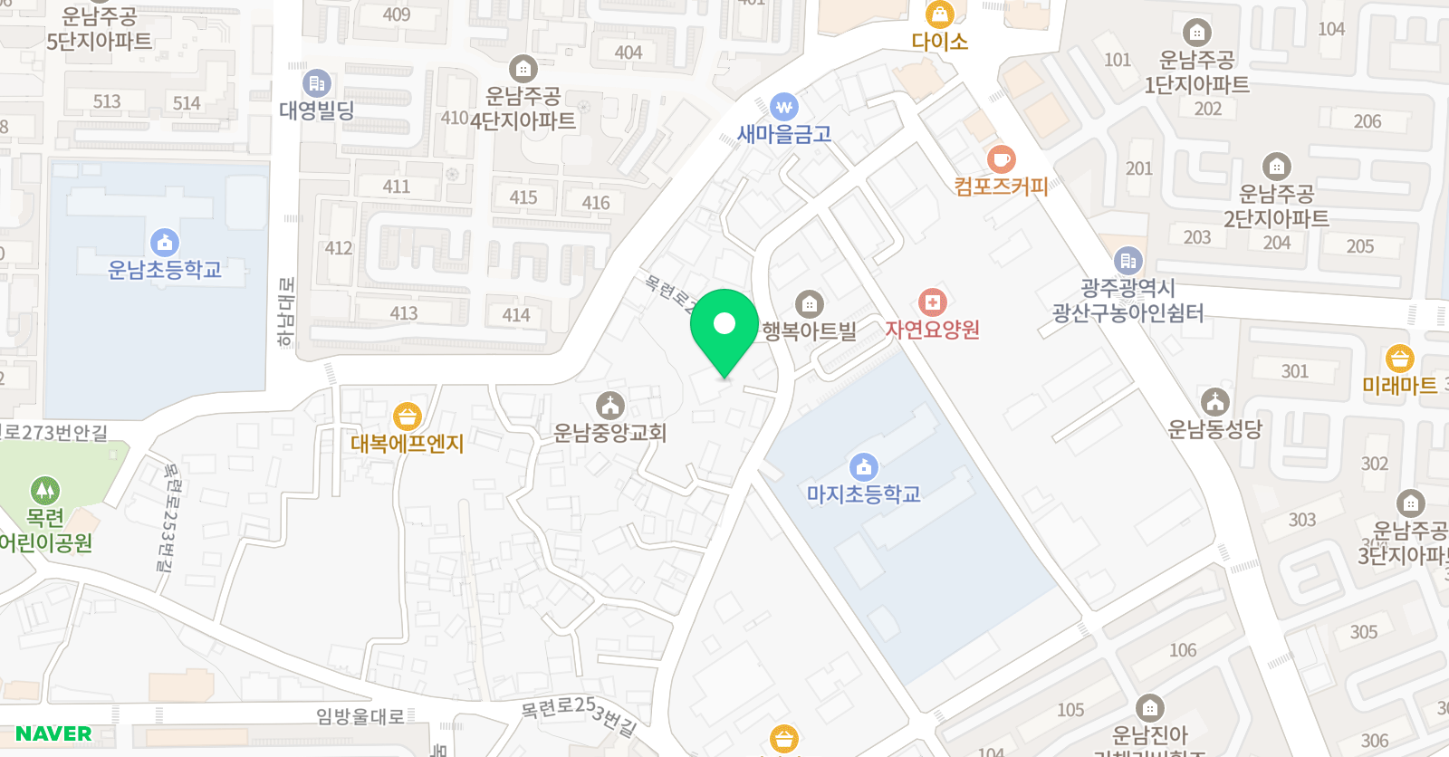 맨투맨 스포츠 위치