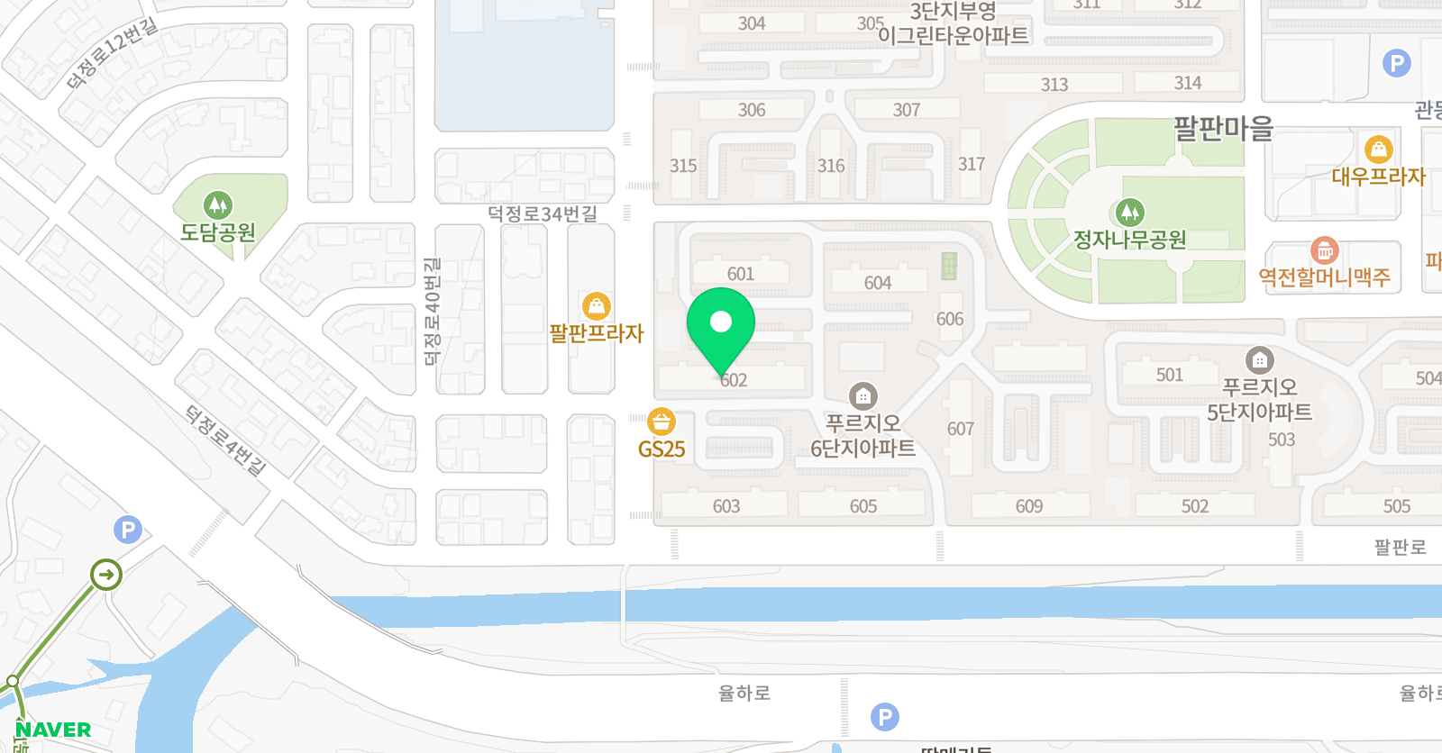 장유황소 수학 위치