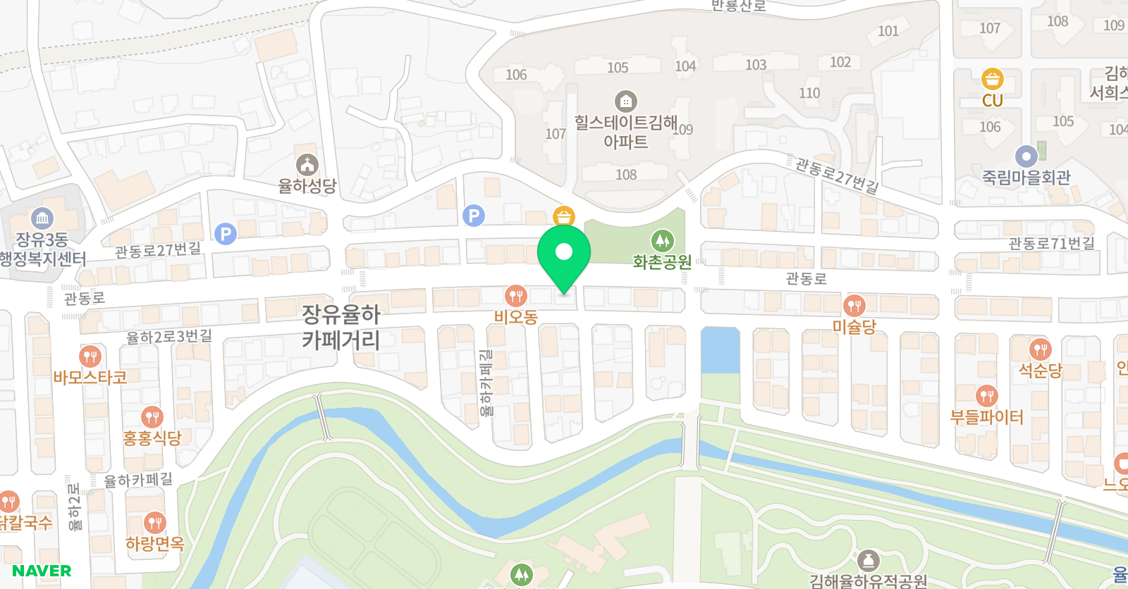 원더킨더 스포츠 위치