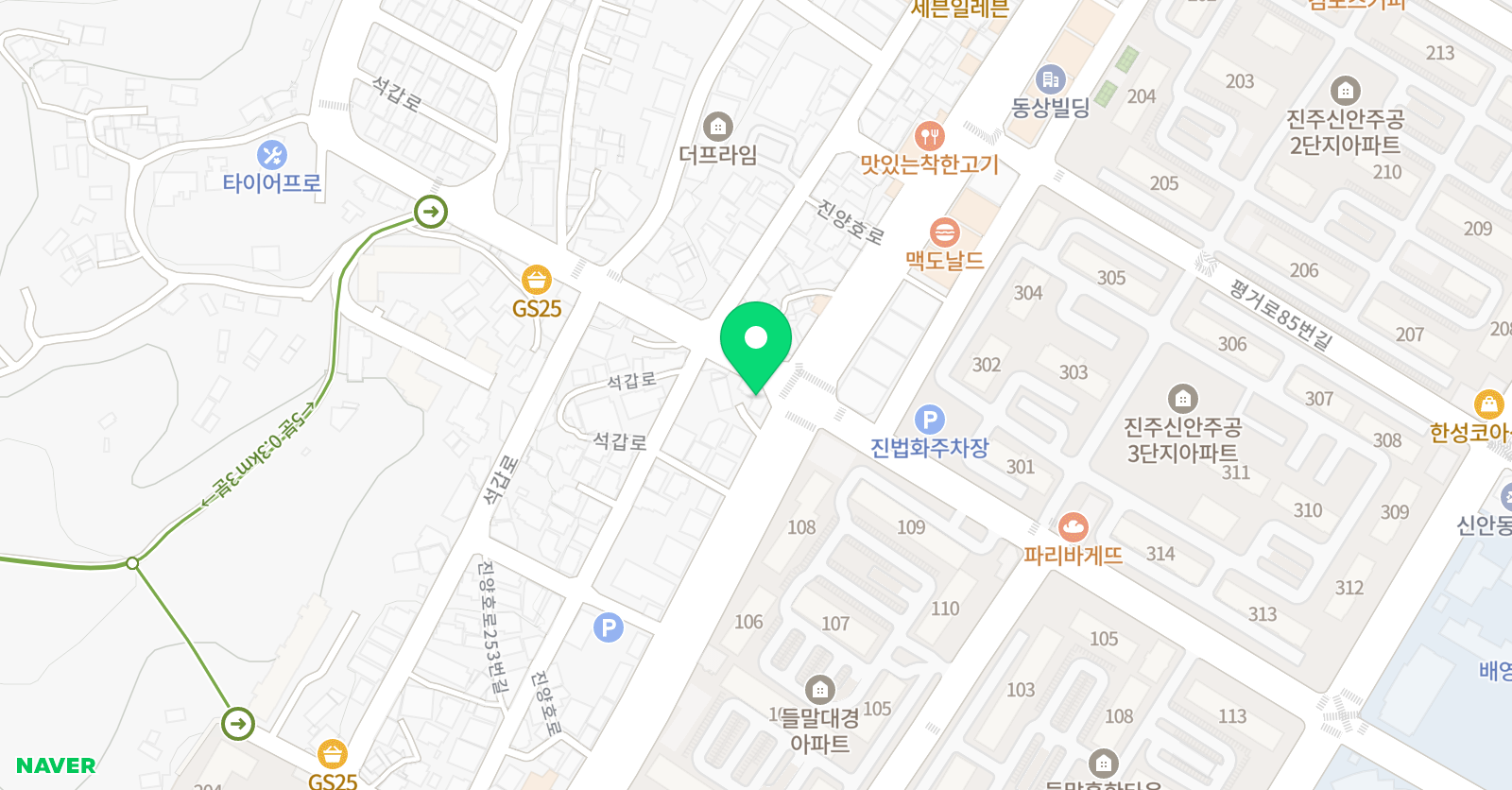 뮤엠 영어 문나이트주니어 위치