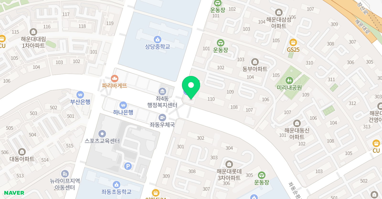 마중물 수학 위치