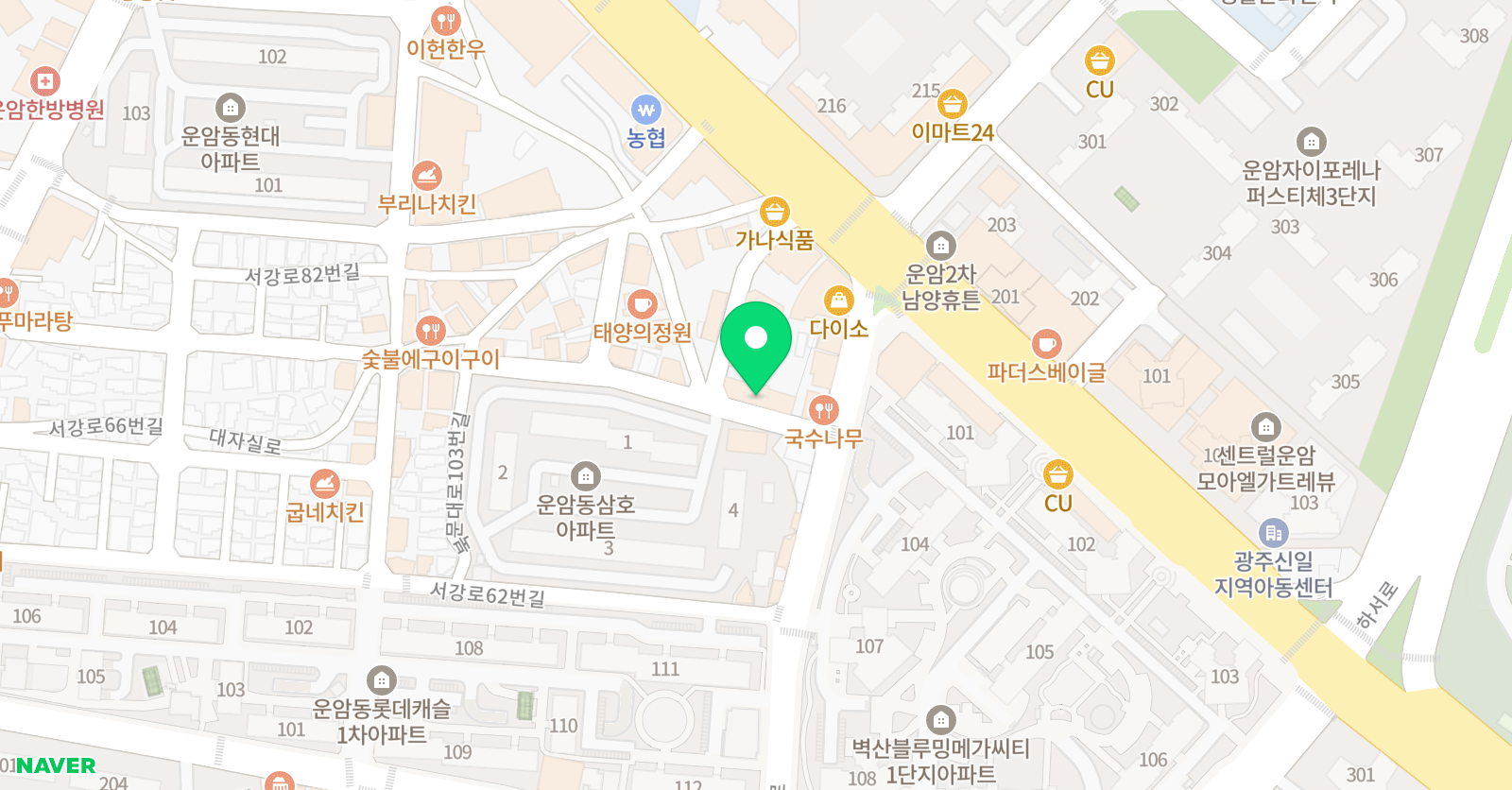 참국과사영 수학원 위치