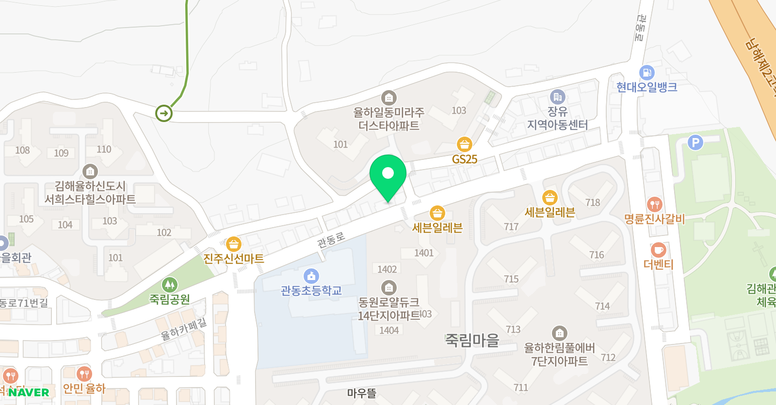 피아 노이야기 위치