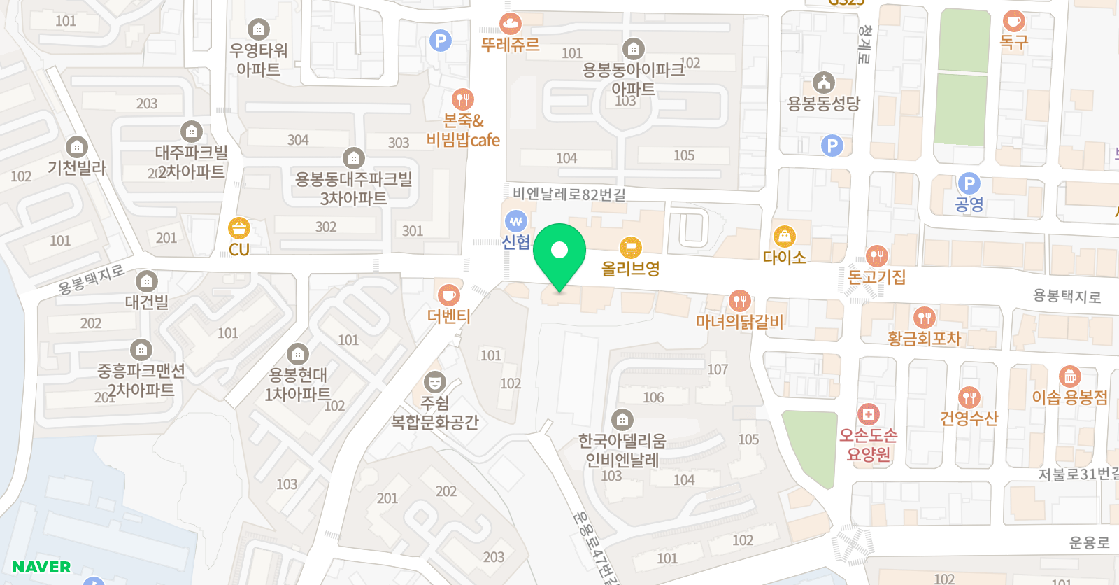 라온 발레 위치