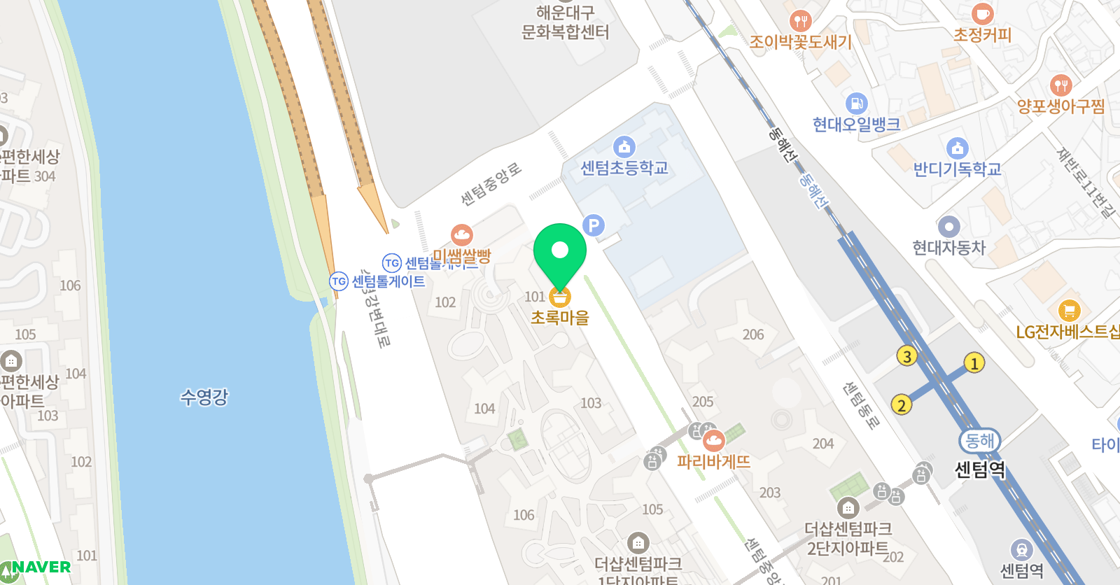 린즈 아트스쿨 위치