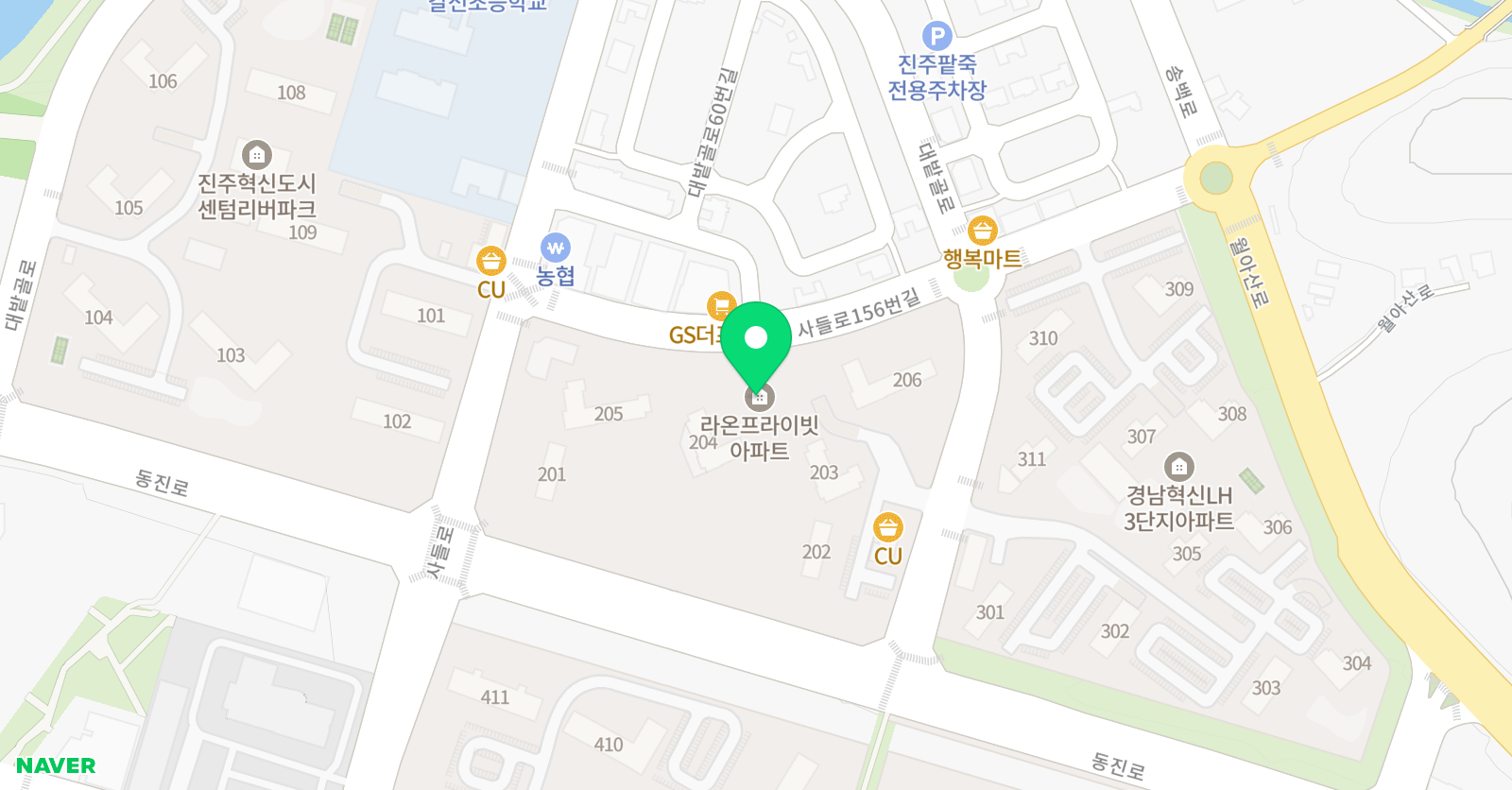 라온천사 피아노 위치
