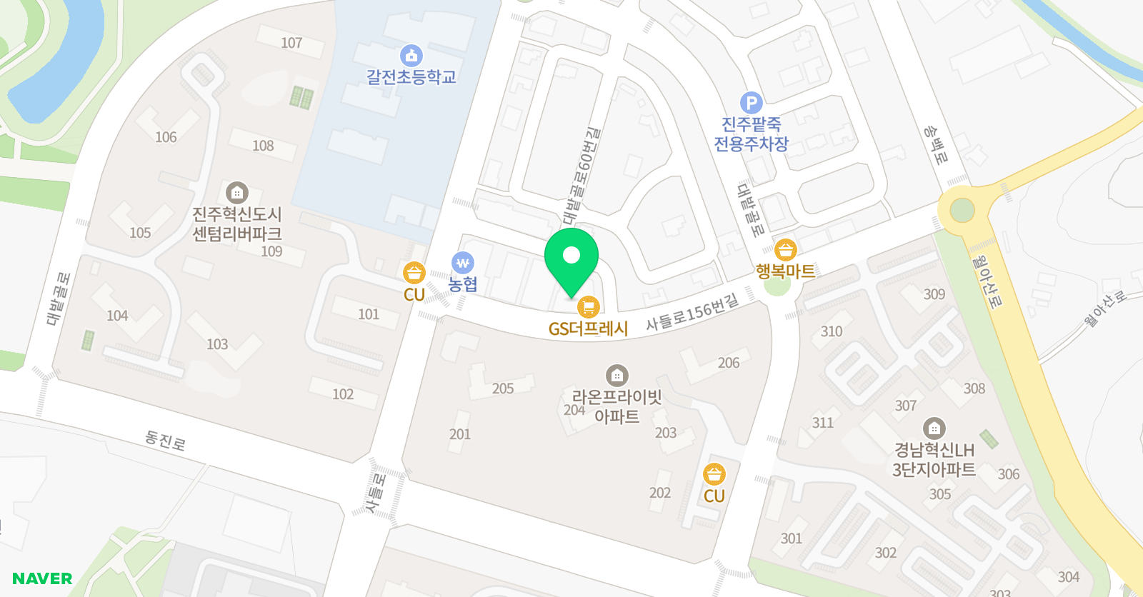 나다 아트 위치