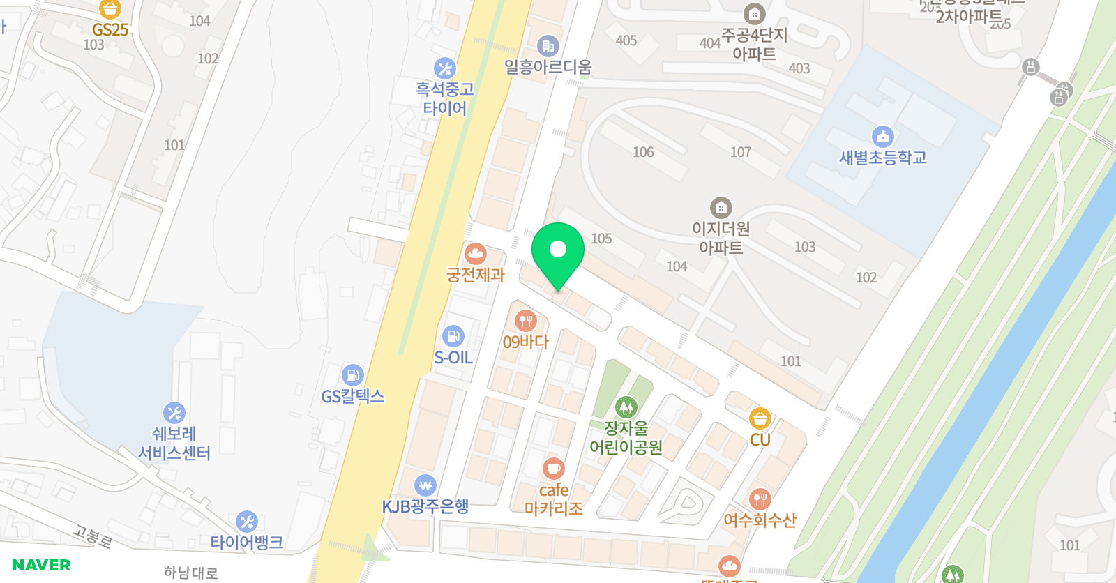 플라톤 수완EG 독서토론논술 위치