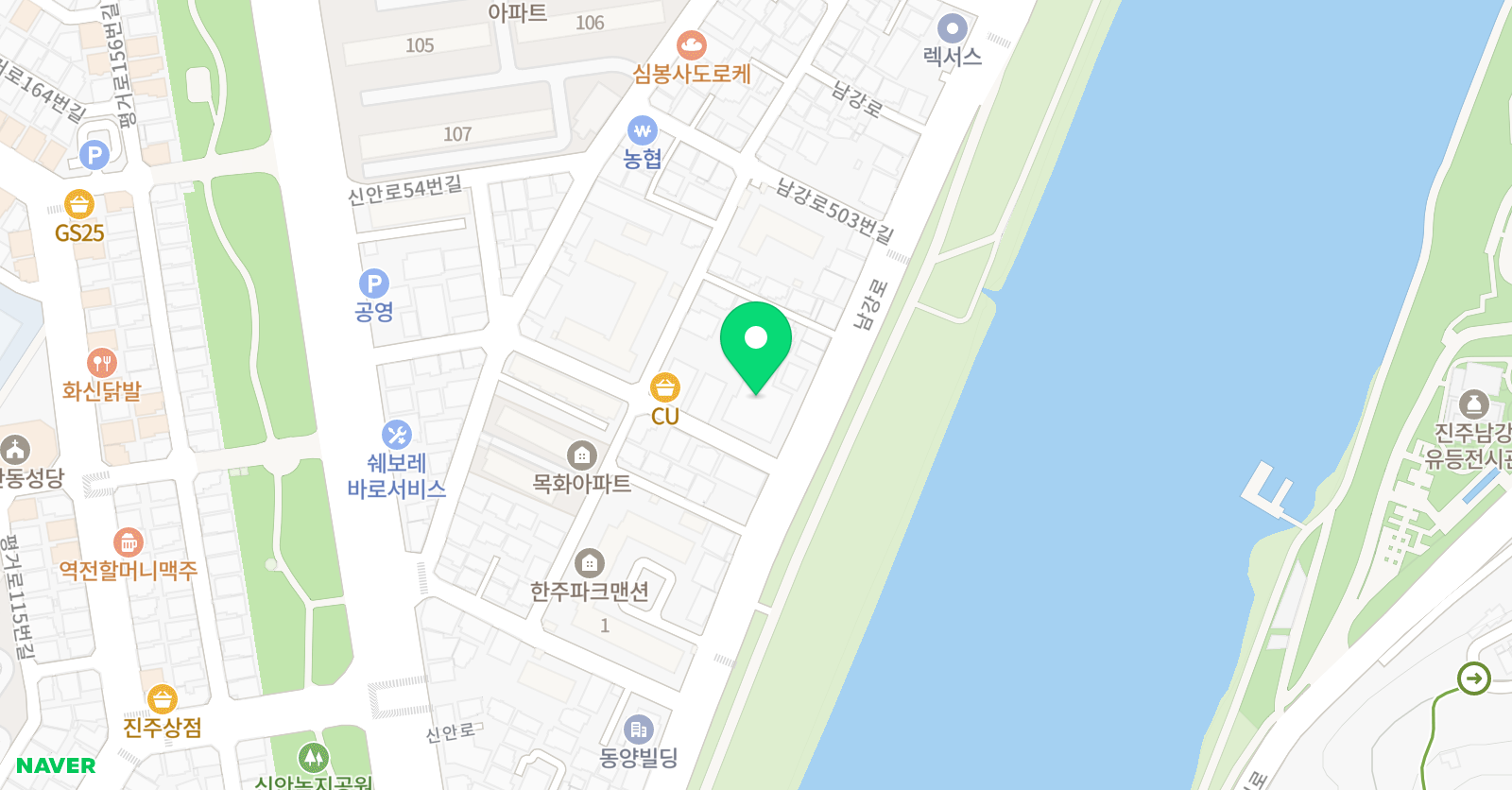 케이아쿠아스포츠센터 위치