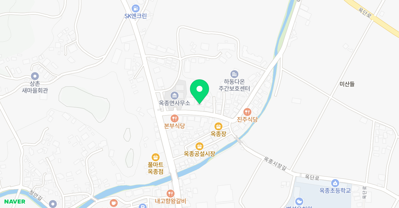김주란 음악원 위치