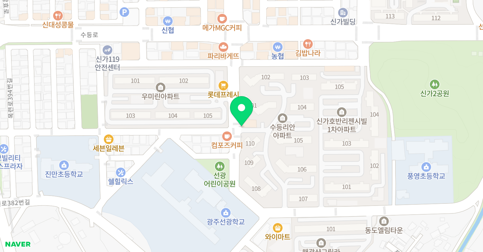 미술하는날 위치