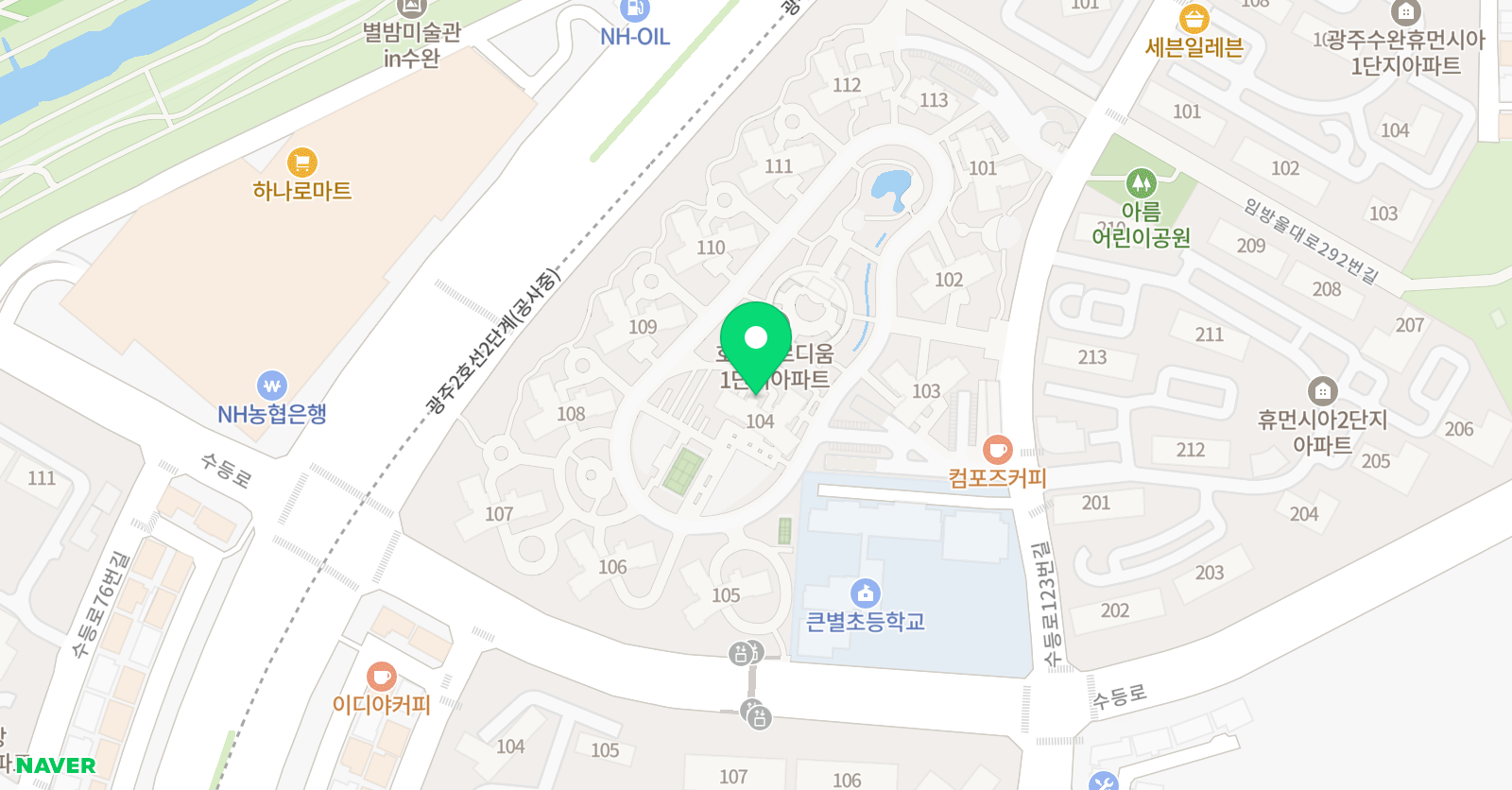 멘토 홈스쿨 위치