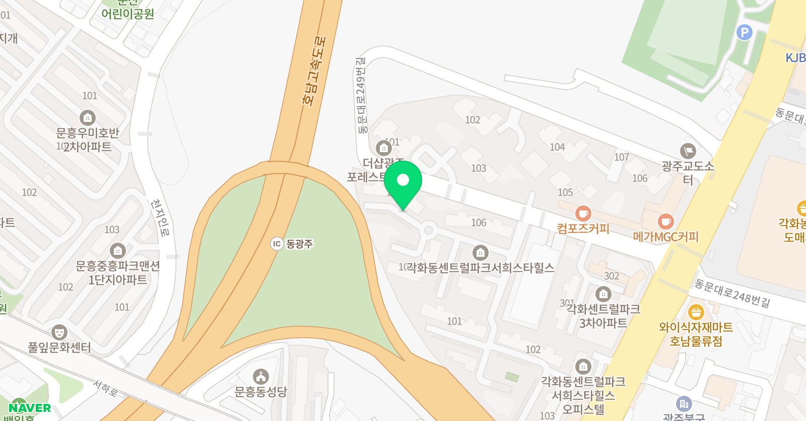 엘 수학교습소 위치