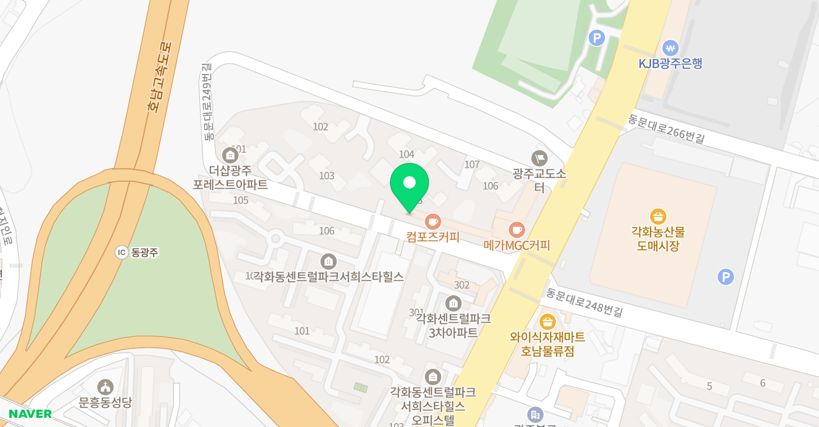 자람수학 위치