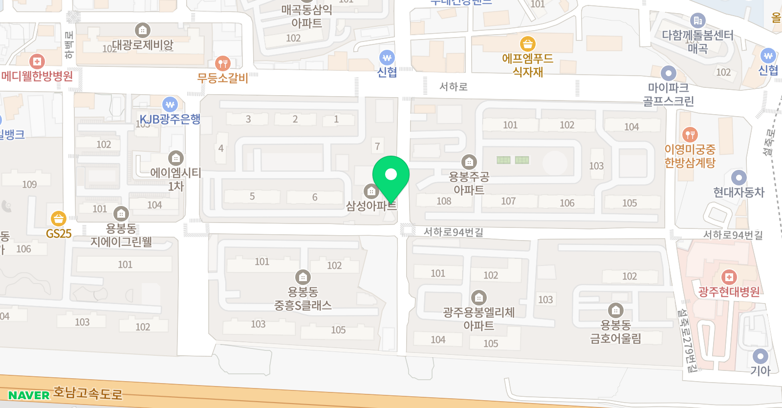필즈 수학 위치