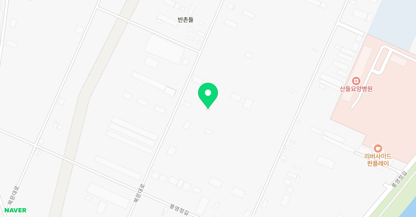 JK풋볼클럽 축구교실 위치