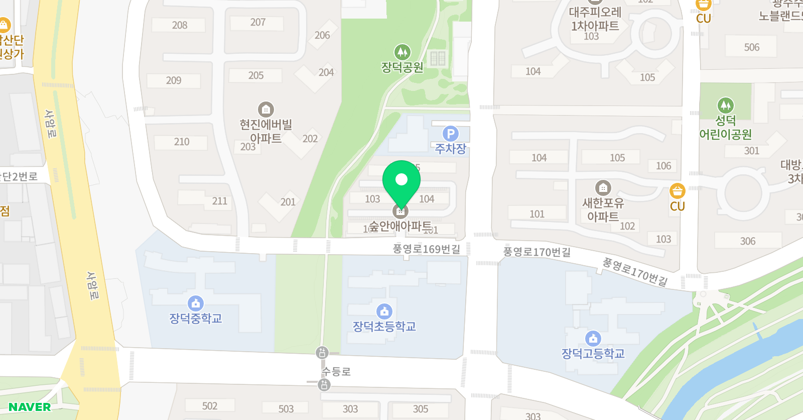 키즈키키 미술교습소 위치