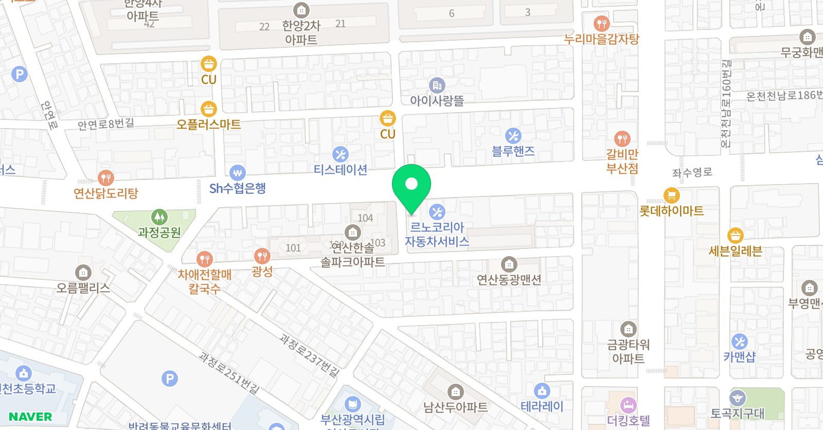 지니어스 음악줄넘기 위치