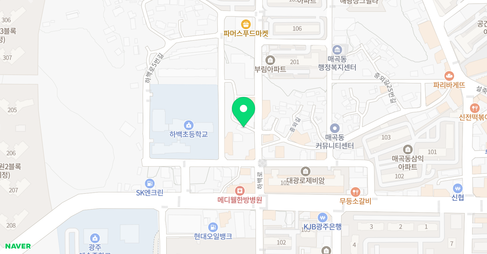 펭귄스튜디오 위치