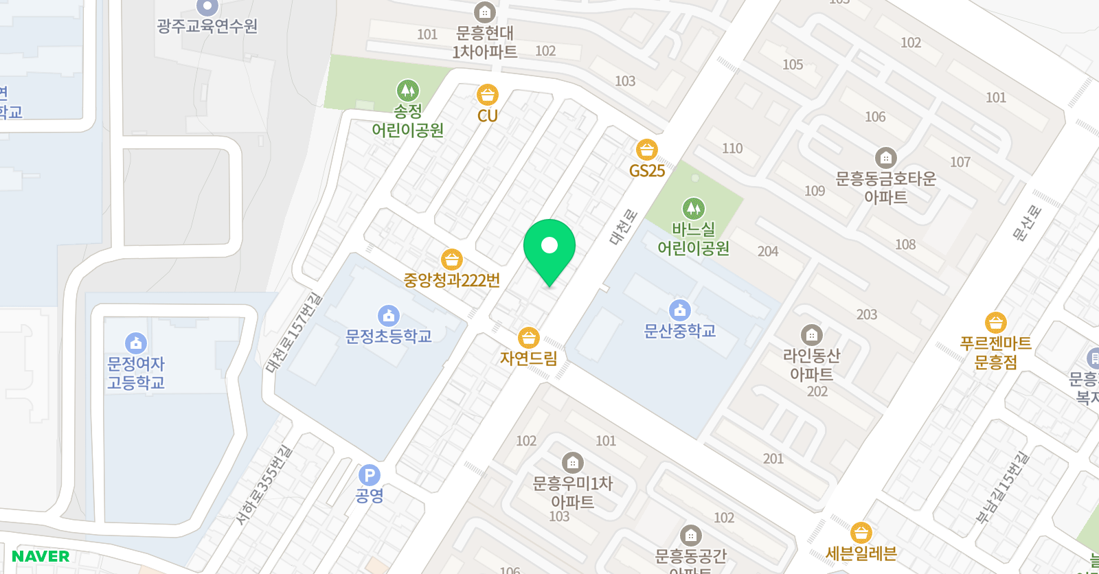 멘토 수학 위치