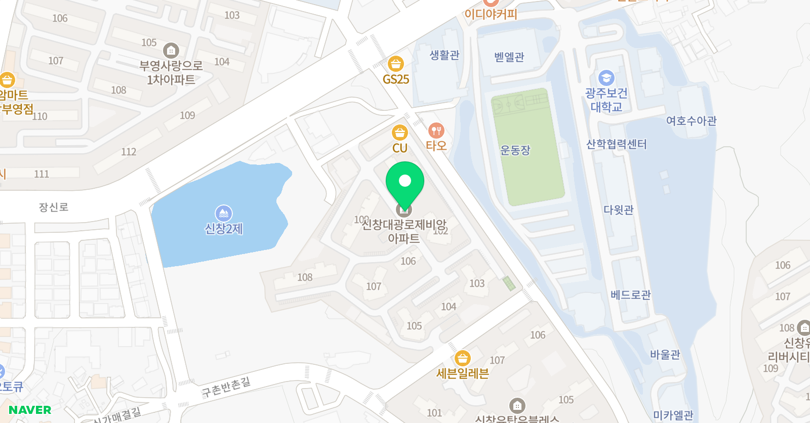 더프라임 수학교습소 위치