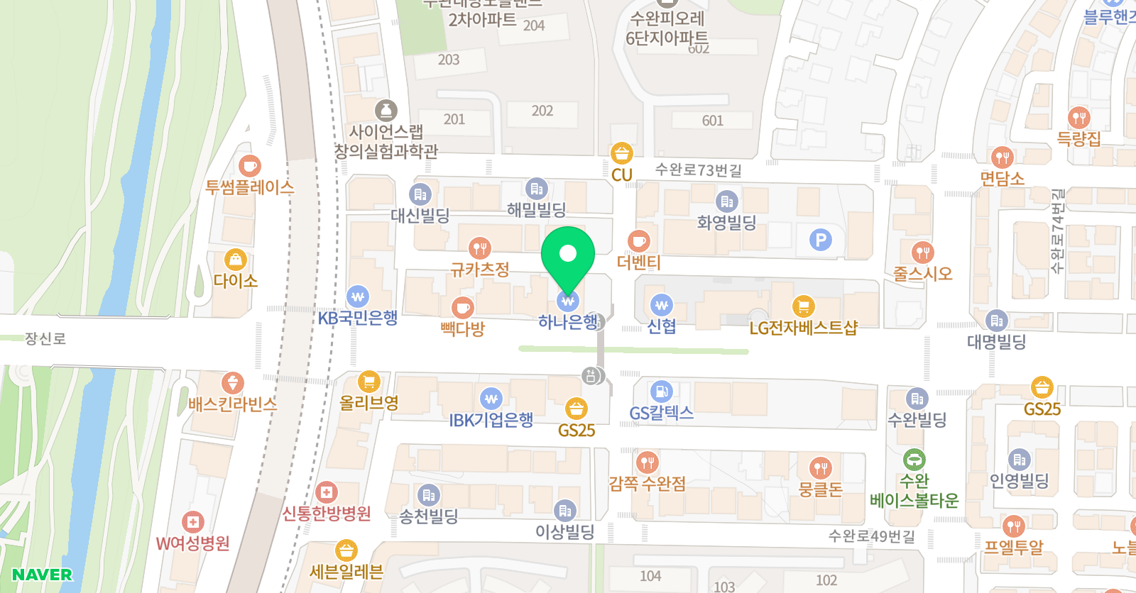리드인 수완 무르읽다 위치