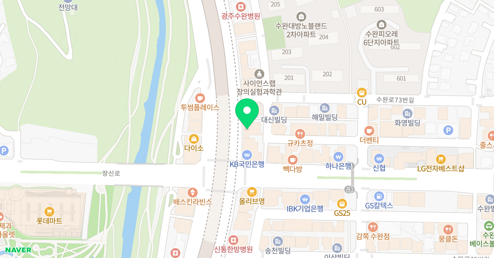더플랜 위치