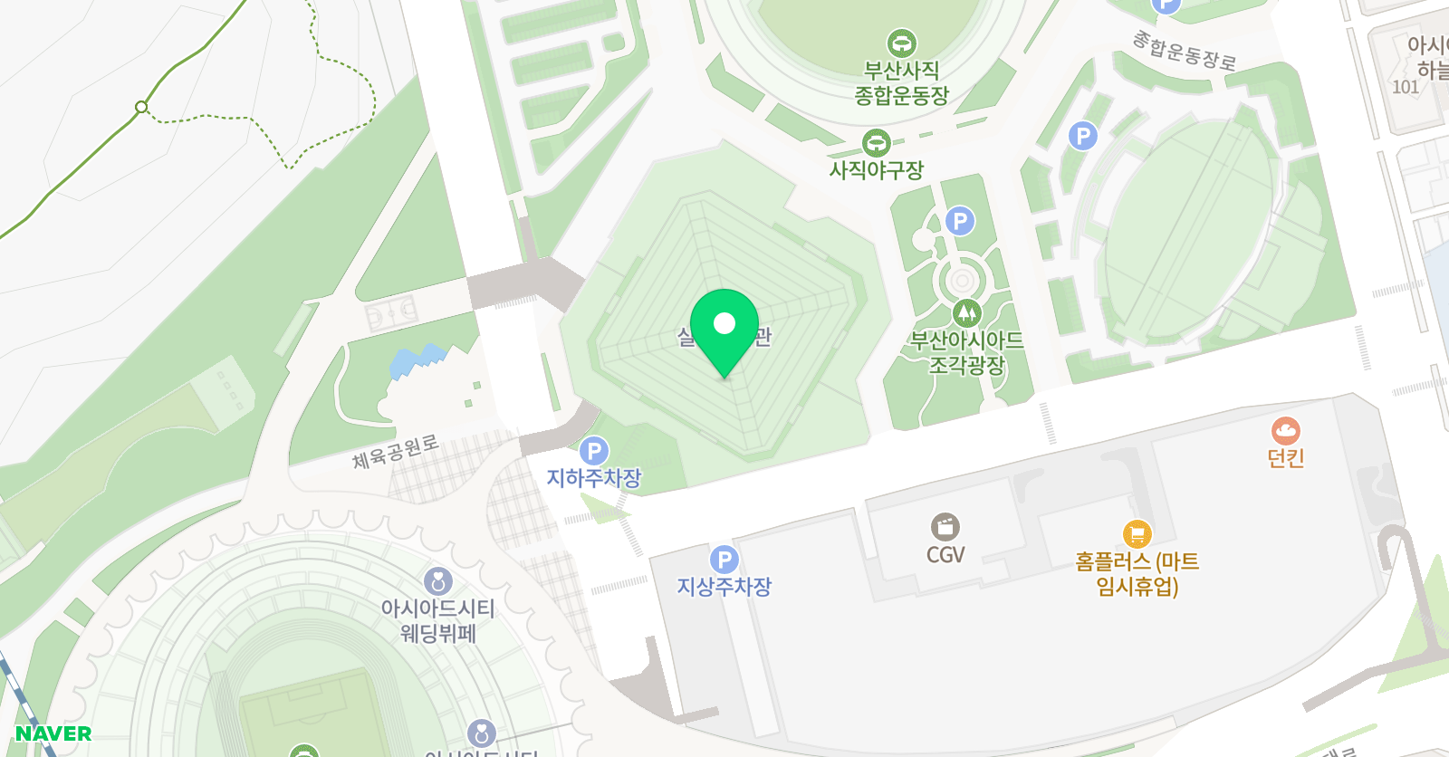 피아노 빈 위치