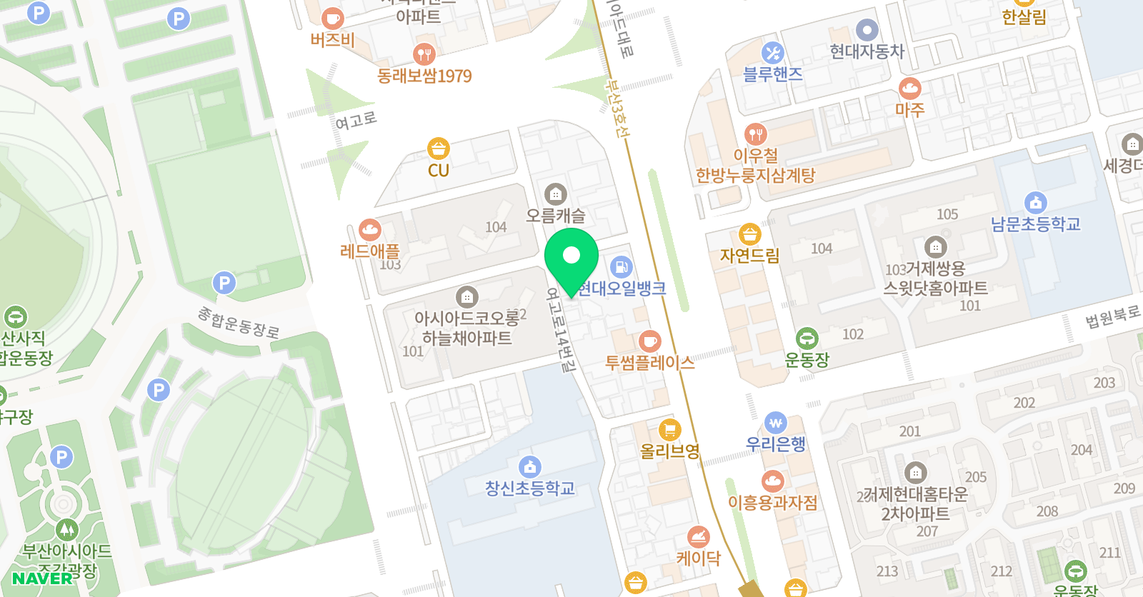 플라톤 독서토론논술 거제교실 위치