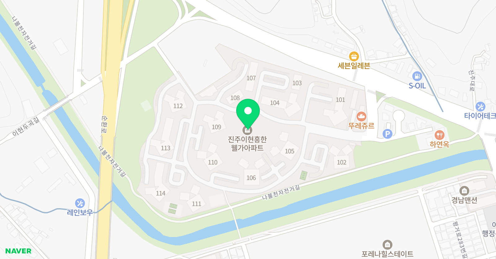 시그마 수학교습소 위치