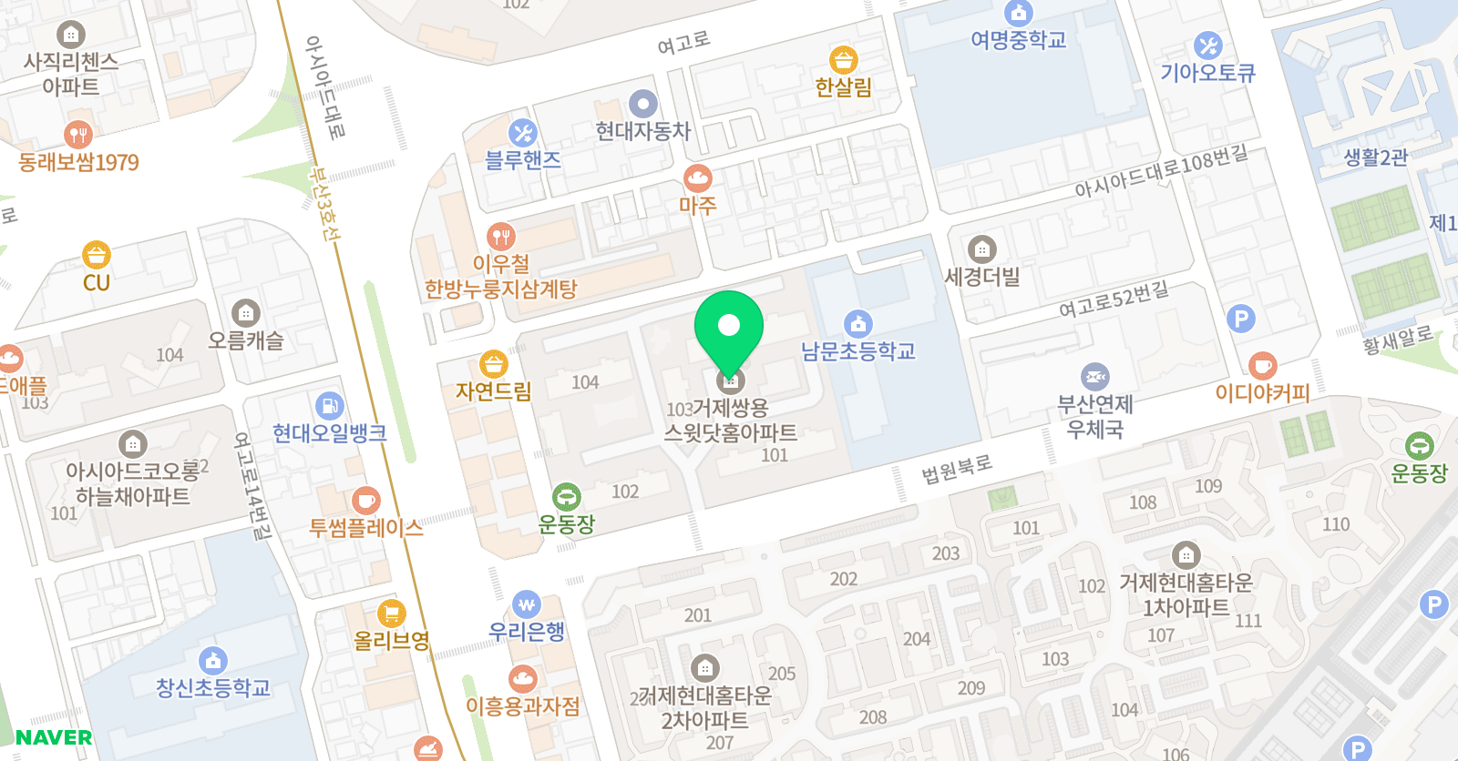 라임라잇러닝센터 위치