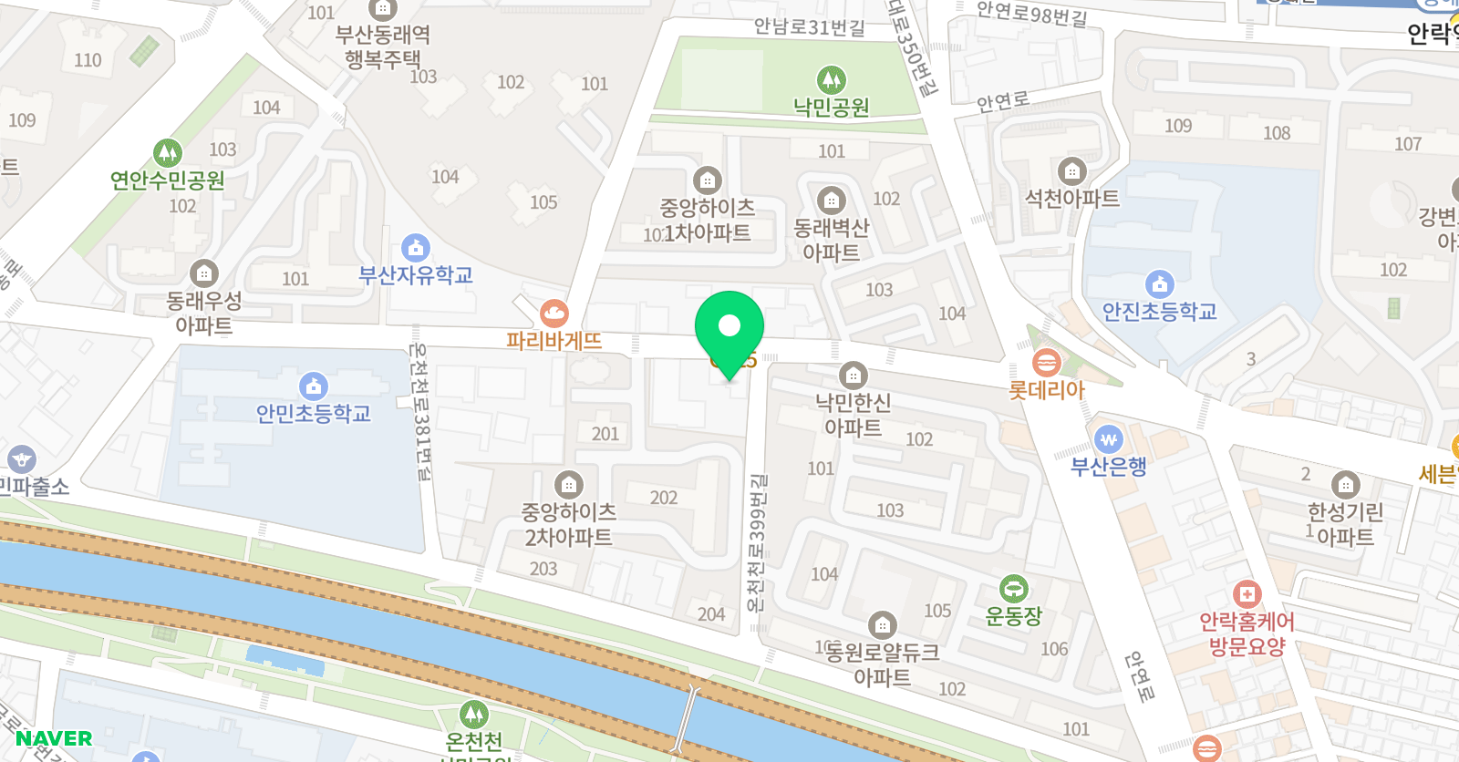 몬스터 음악줄넘기 위치