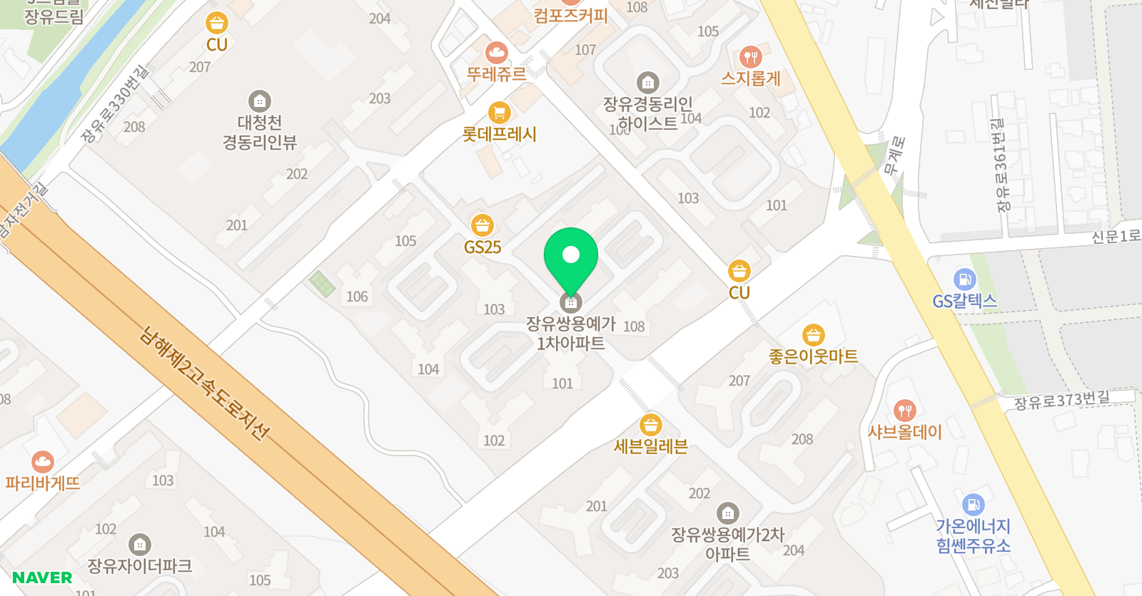 피아노의숲 위치