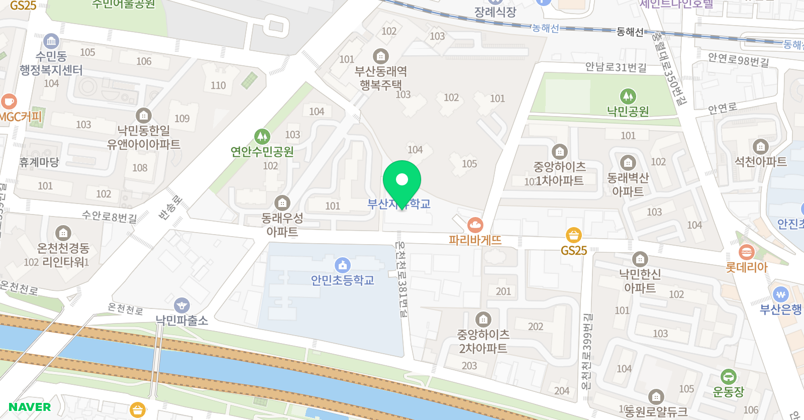 더굿리더스 잉글리쉬 위치