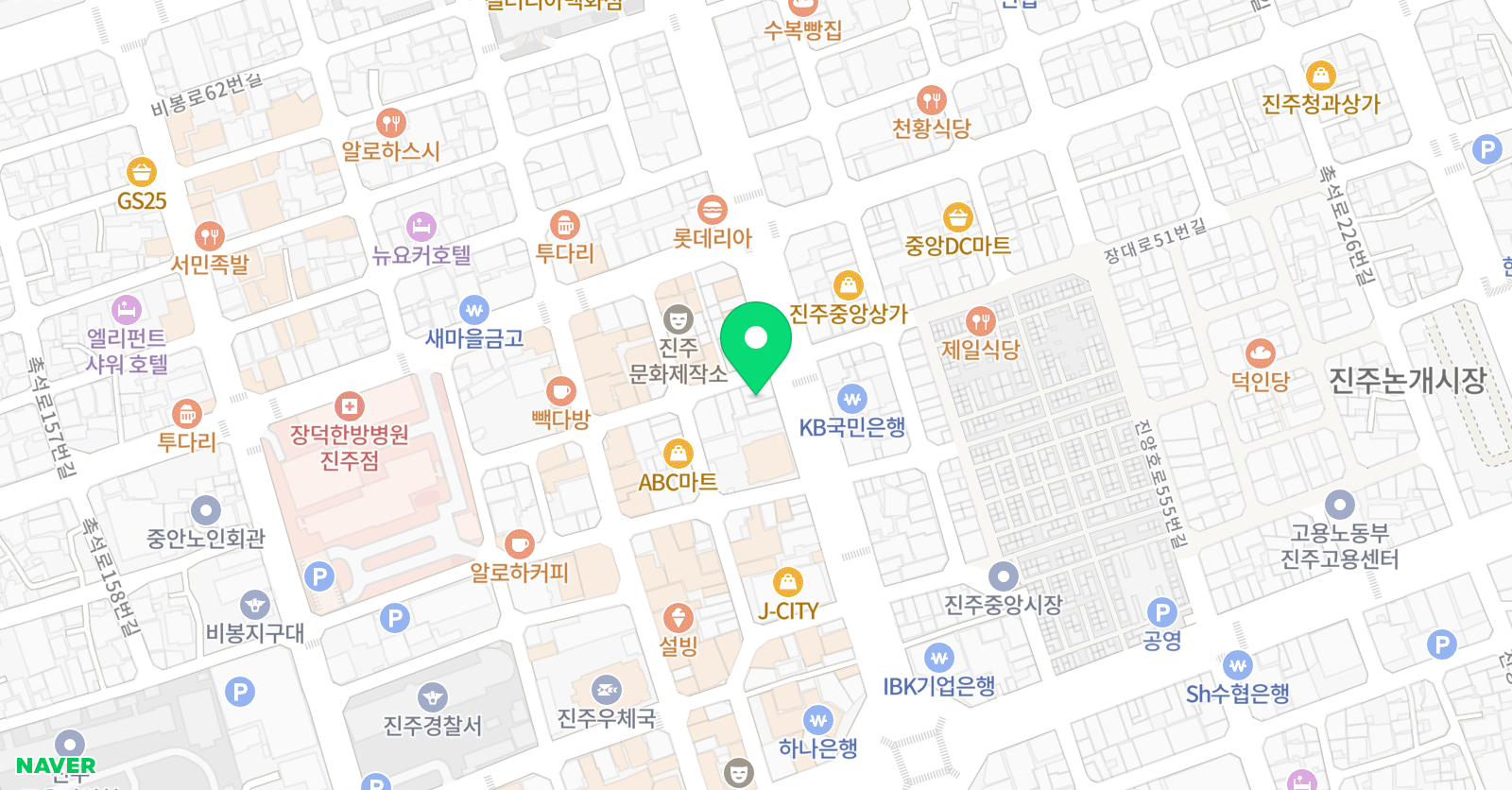 애니몬즈 만화애니학원 위치