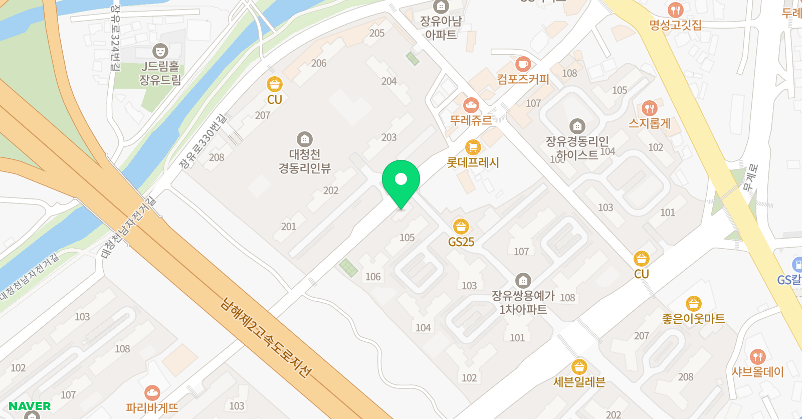 브레인톡톡 창의사고력교구수학 위치