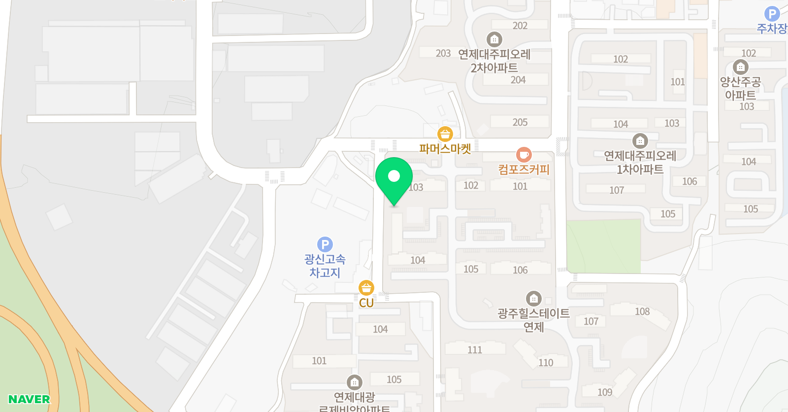 오르고 수학 위치